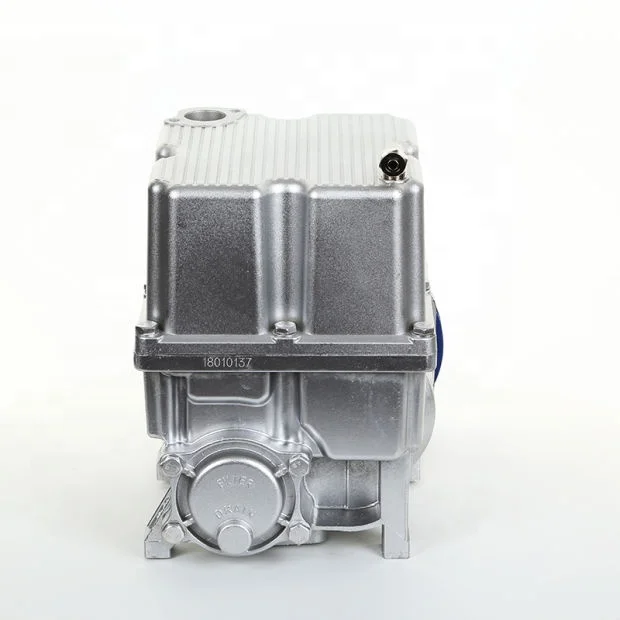 Fuel Dispenser ZYB-50 pump Bennit