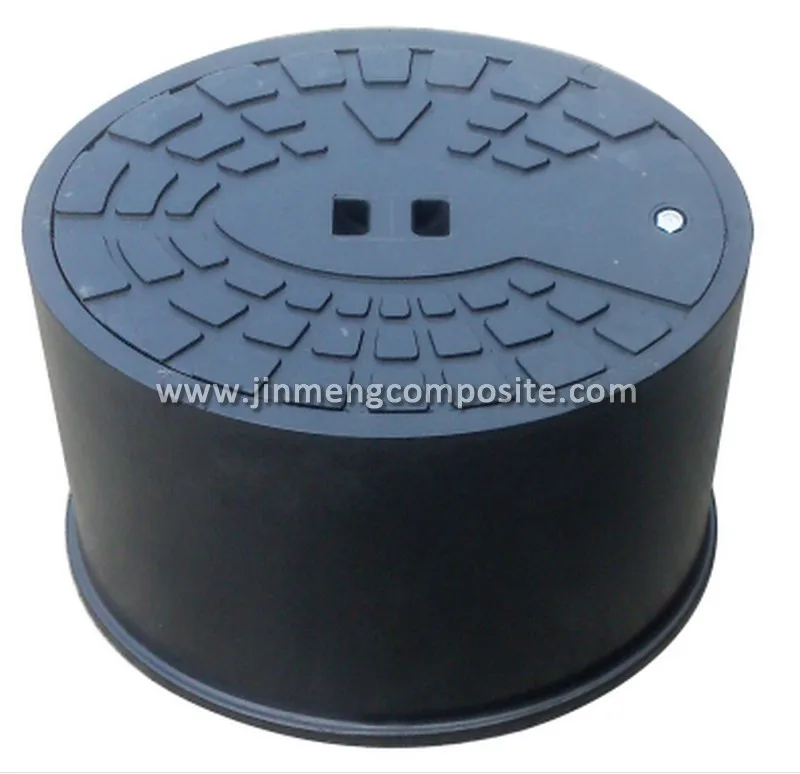 Newest composite access covers/frp fiberglass sewer cover