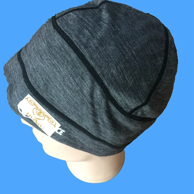 
men merino wool beanie 