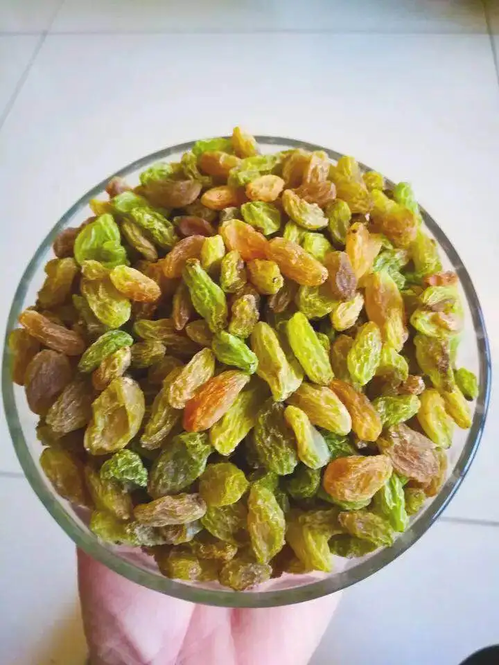 
Factory Price Iran Raisin Wholesale Raisin Black Raisin From Uzbekistan 