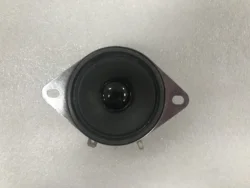 SP-2108  UNIT 2 inches 3 Watt High-quality Home Theatre Speaker Tweeter