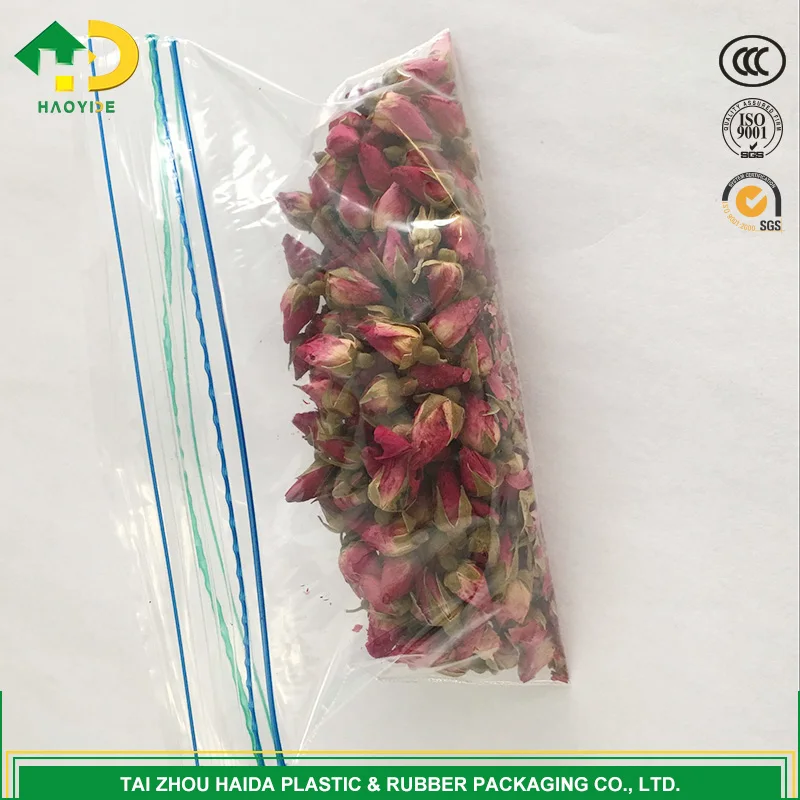 Промышленные индивидуальные молнию сумки пвд