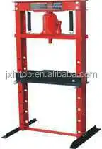 Low price hydraulic 150lbs shop press