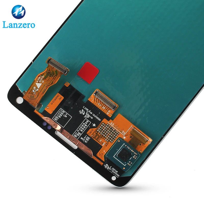 
Original Oem Hot Selling For Samsung Galaxy Note 4 LCD with Touch Screen Digitizer Assembly Original Oem Hot Selling For Samsung Galaxy Note 4 LCD with Touch Screen Digitizer Assembly