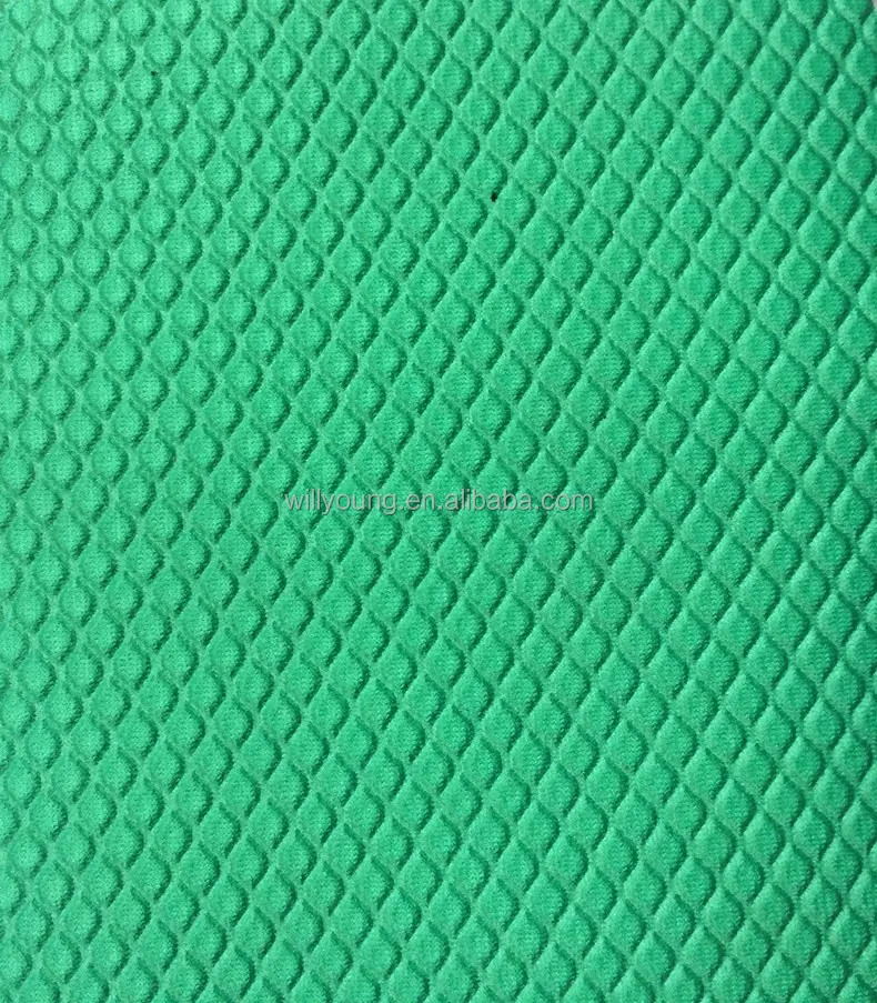 textured neoprene rubber sheet for bags swimwear diving scuba material fabric