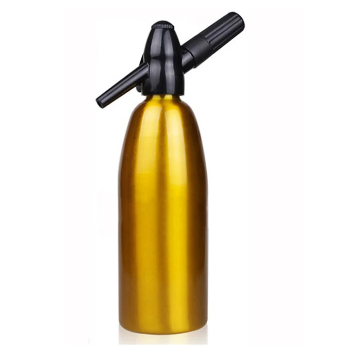1000ml Aperol Spritz Soda Maker Soda Siphon Spirit Water Maker