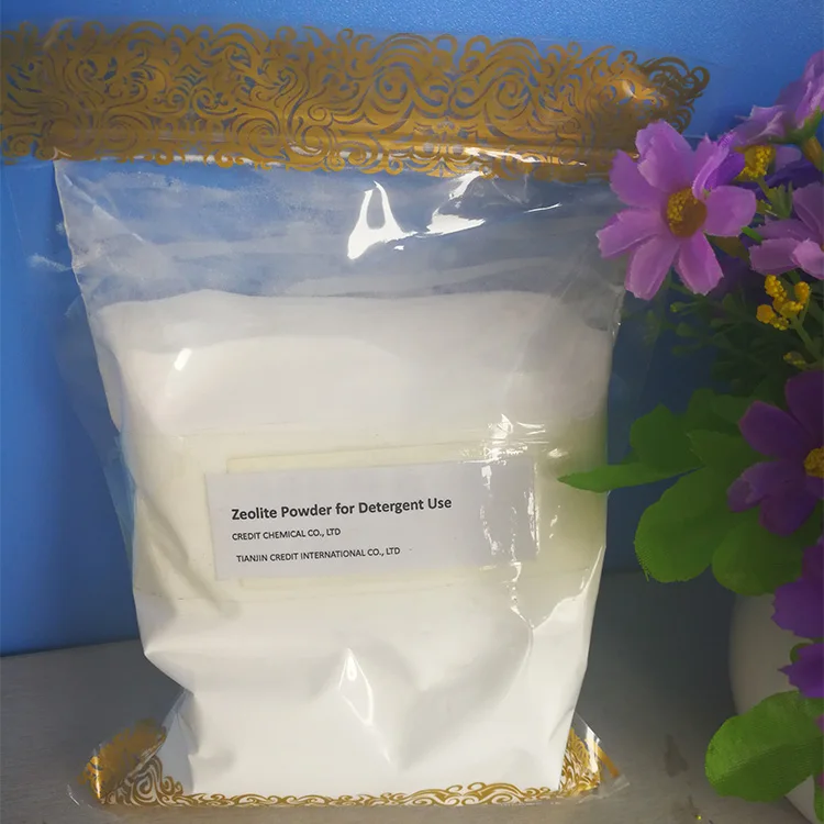 Zeolite Molecular Sieves White Powder Zeolite Paper Chemicals