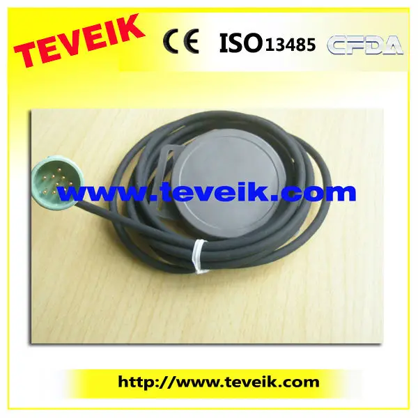 Spacelabs / AMS / Kontron США преобразователь