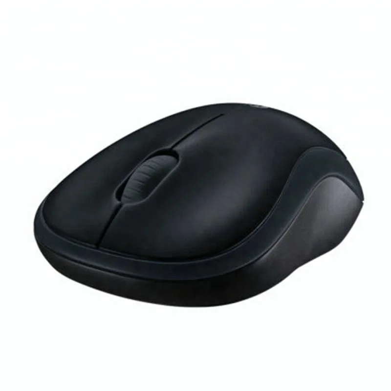 Genuine Original Guaranteed Logitech B175 3D USB Optical 2.4Ghz Wireless Mouse With 1000 DPI For Desktop Laptop