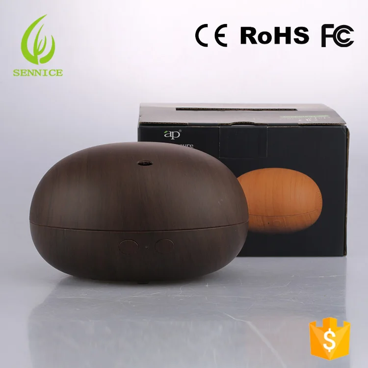 HA-02 Ultrasonic Air Humidifiers aromatherapy CE RoHS Proved Essential Oil Diffuser Air Aromatherapy Mist Maker Aroma Diffuser