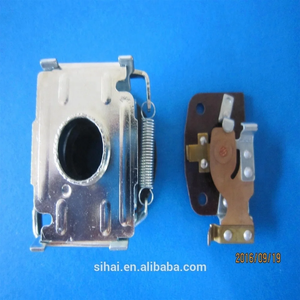 
Direct Manufacturer LX15-204S CQC ROHS 15A 220V passed Switch for dispart horsepower 