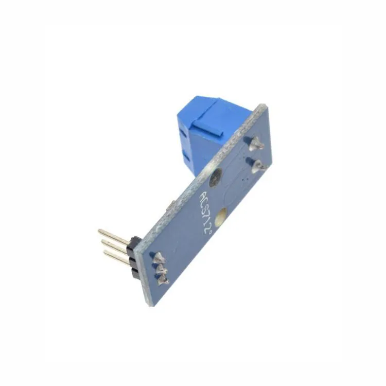 ACS712 5A 20A 30A Диапазон Текущий Модуль датчика