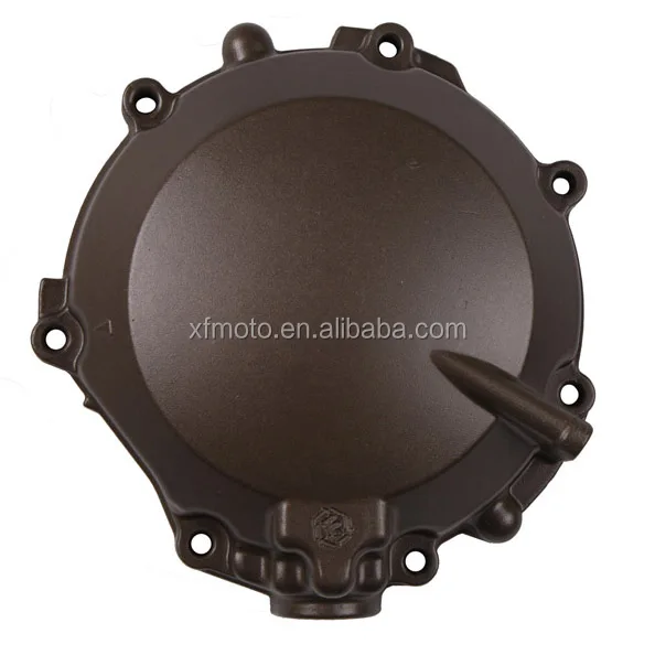 Stator Cover Engine Crankcase For Kawasaki ZX12R ZX-12R 2000-2001
