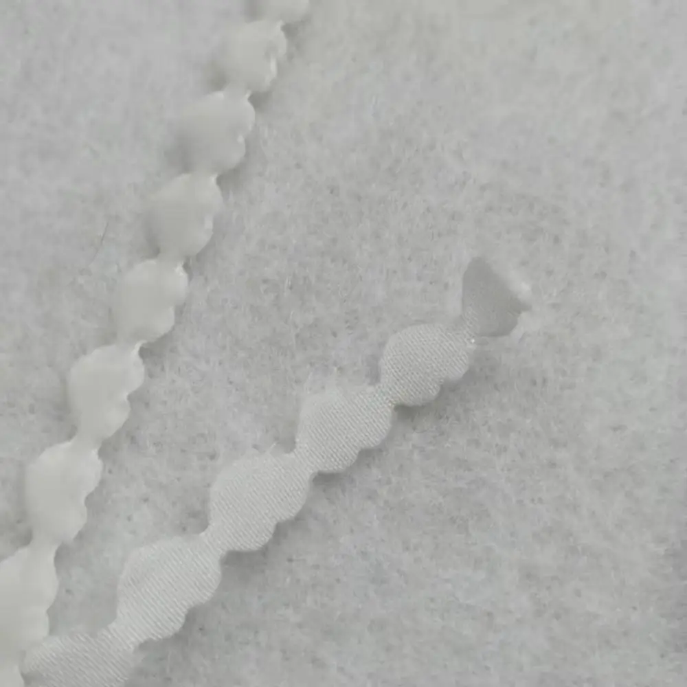 fashionable 7mm width litter hearts velvet ribbon  trimming for dresses