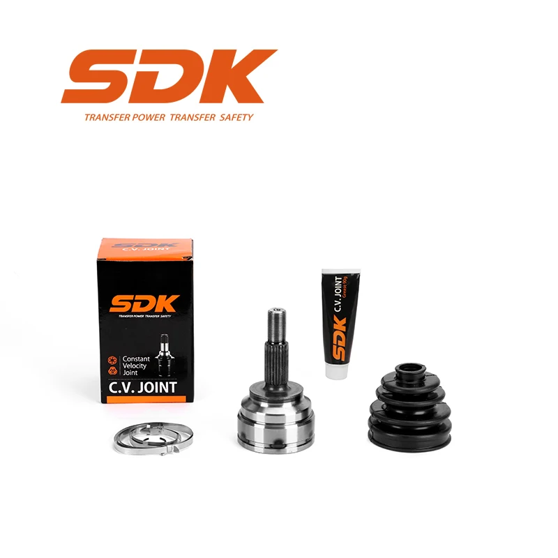 RN-868  auto car automobile automotive CV c.v.joint drive shaft factory manufacturer