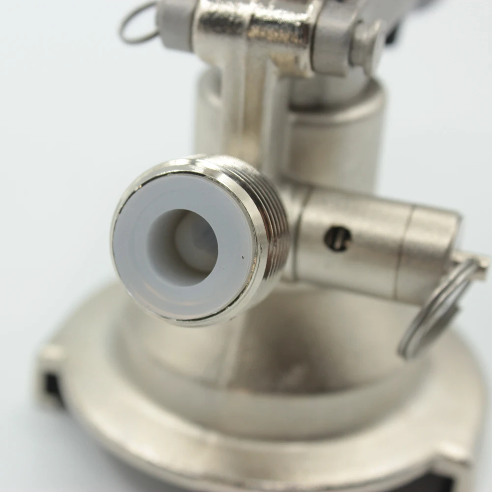 Wholesale High Quality Keg Coupler Specializing In Beer Keg Coupler G Type