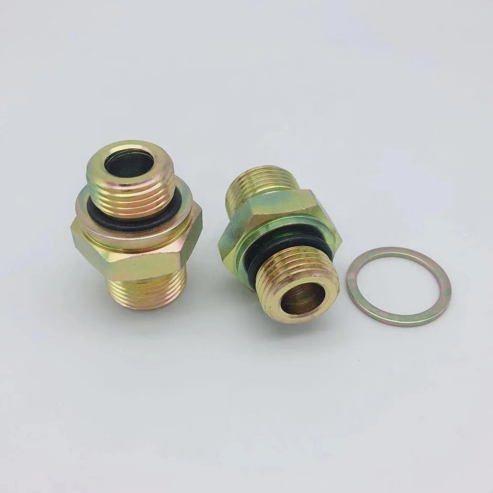 1BG hydraulic hose adaptor