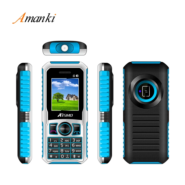 OEM дешевые функция мобильного телефона цинковый сплав militarybar мобильный телефон с факелом