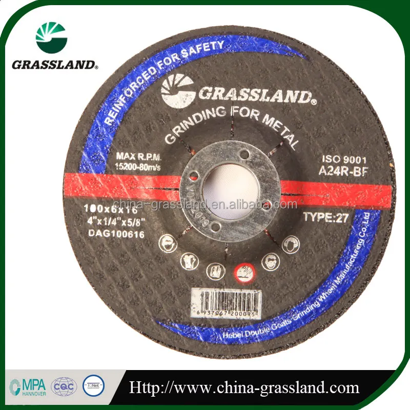 EN12413 Abrasive Grinding Wheels for cutting hard stone(granite,basalt,porphyry,marble)