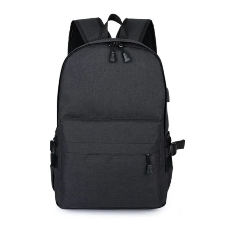 
Travel Men Women Ladies Backpack Inch Laptop Shoulder Bag Waterproof 
