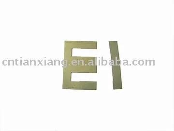  Трансформатор ei ламинирование