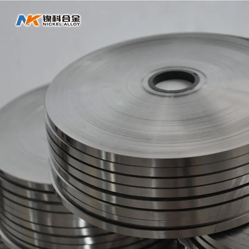 Thermo bimetal tb1577 bimetallic strip