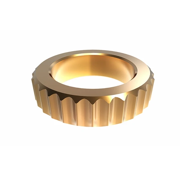 OEM Sintered Metal Powder Metallurgy MIM Processing For Compressor Pump Parts