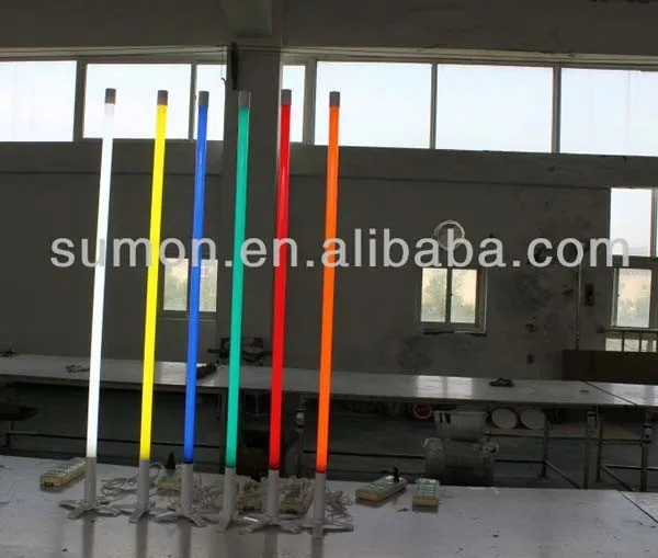 
Best Quality Neon Lamp Rainbow Light Ce Rohs Factory 
