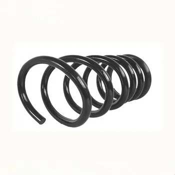 Customized clips fasteners small leaf trampoline pocket spring for sofa cushion spring loaded gate wheel