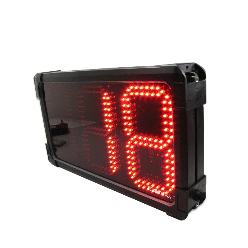 Cheap led tally display counter electronic number display system
