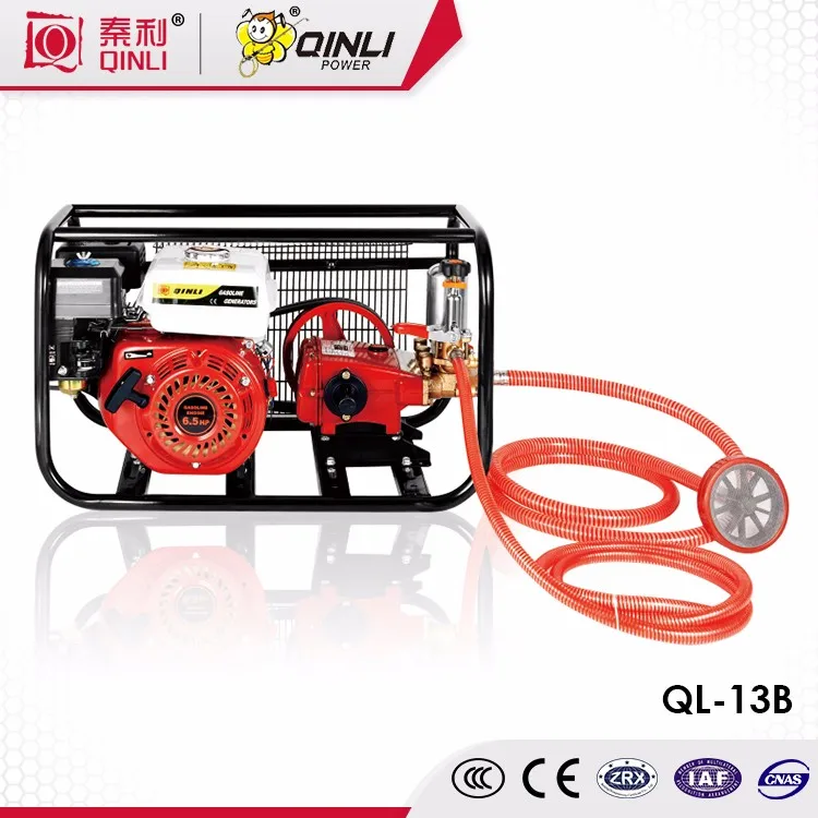 QL-13B garden machinery sprayer/agriculture sprayer/power sprayer