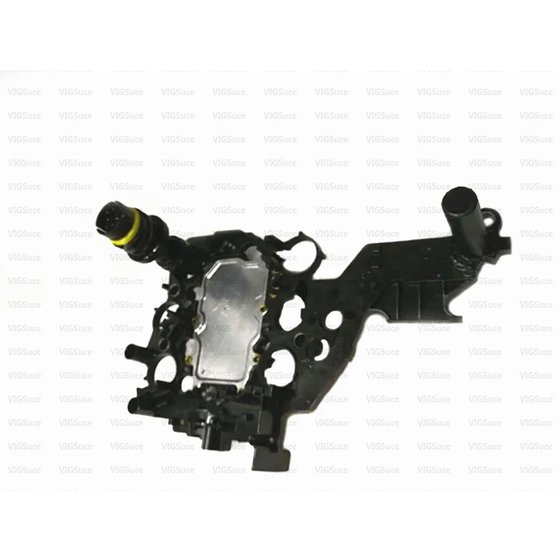 Оригинальный новый качественный корпус электромагнитного клапана DSG коробки передач VGSK01 0000303243 300702 5WK33085 722,7 TCU TCM для Mercedes Benzs