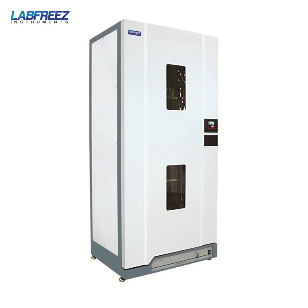 High-quality Vertical  Blast Hot Air Dry Oven