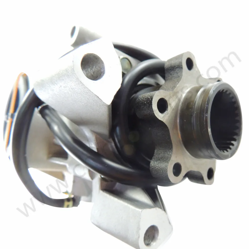 REAR DIFFERENTIAL For HISUN HS400ATV HS500ATV HS700ATV