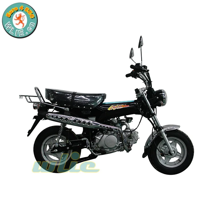 50cc, 125cc Euro5 EEC Motorcycle DAX 50, DAX 125 with Euro 5 EEC