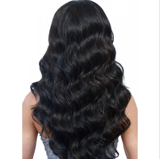 Synthetic Hair Wig Deep Wave Synthetic Wig