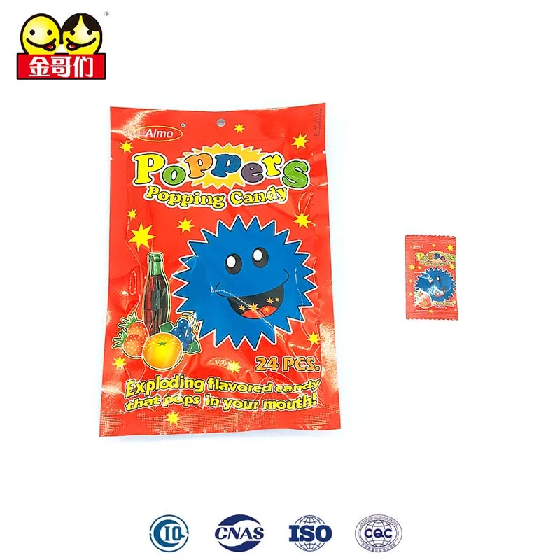 Горячая Распродажа! Упаковка смешанных фруктовых ароматов в пакете