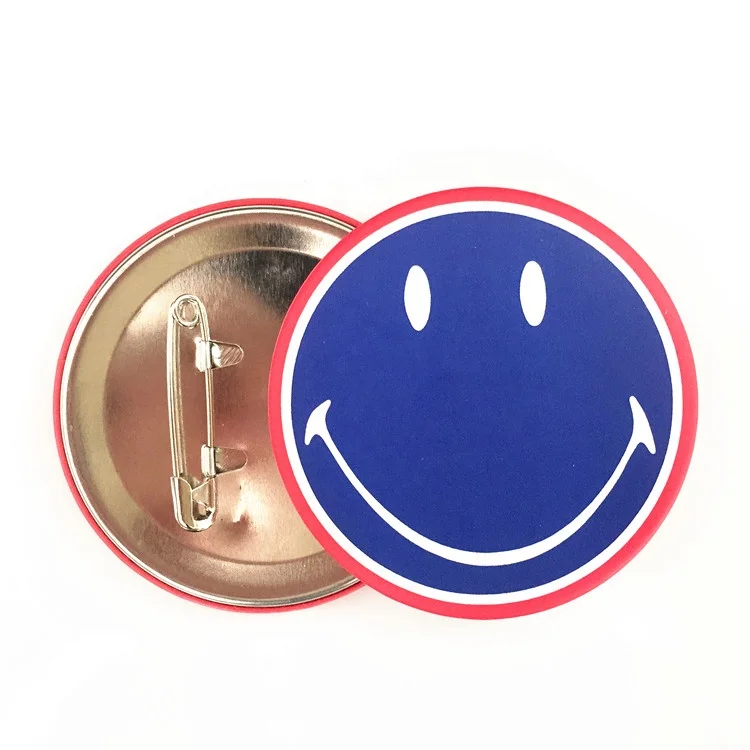 Заводская цена, хорошее качество, индивидуальный значок для кнопок