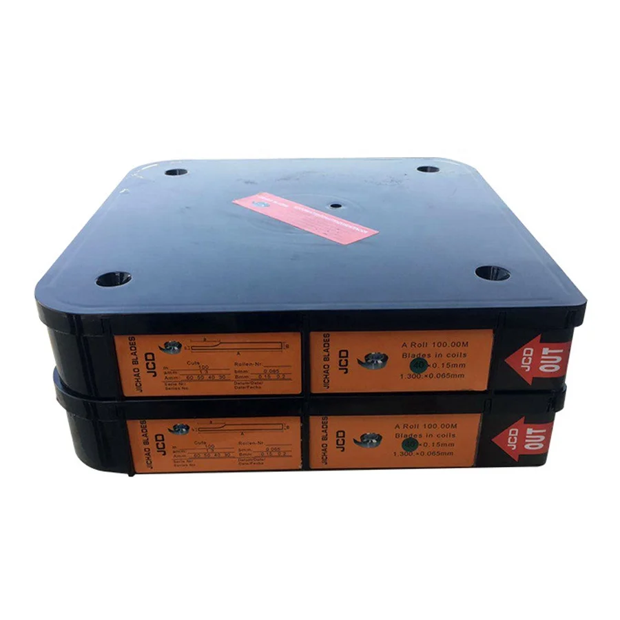 Direct manufacturers selling high technology high-quality doctor blade