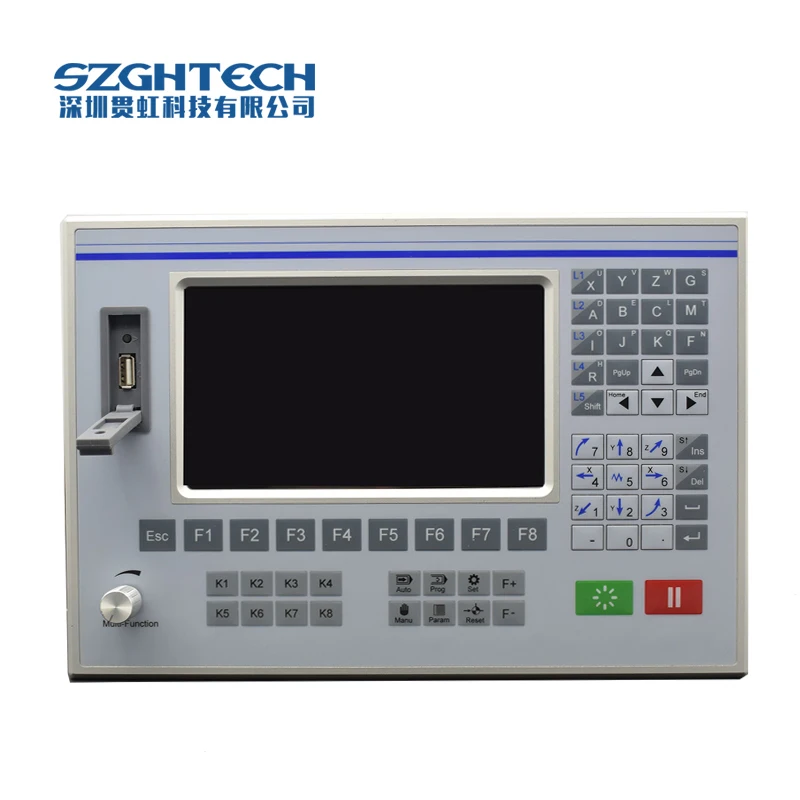 Low cost best usb plasma Cutting Numerical cnc system controller
