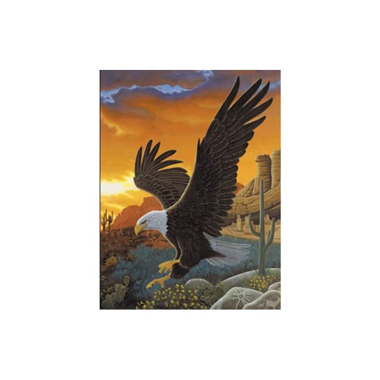 
High definition 3D lenticular picture printing cute owl picture for best price ready to ship 