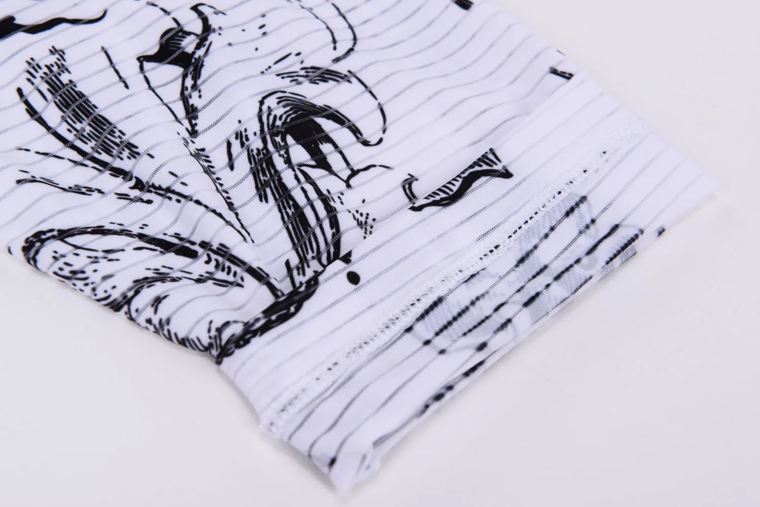 Stylish Doom Dean Grid Relaxed Fit Road Bike Short Sleeve Cycling Shirt Mens