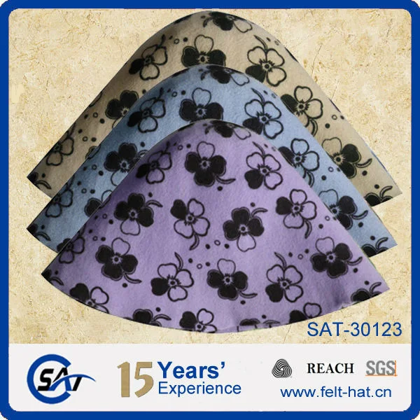 30123 felt cone