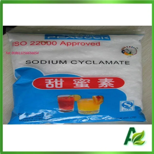 Food additive Sodium cyclamate cheap price