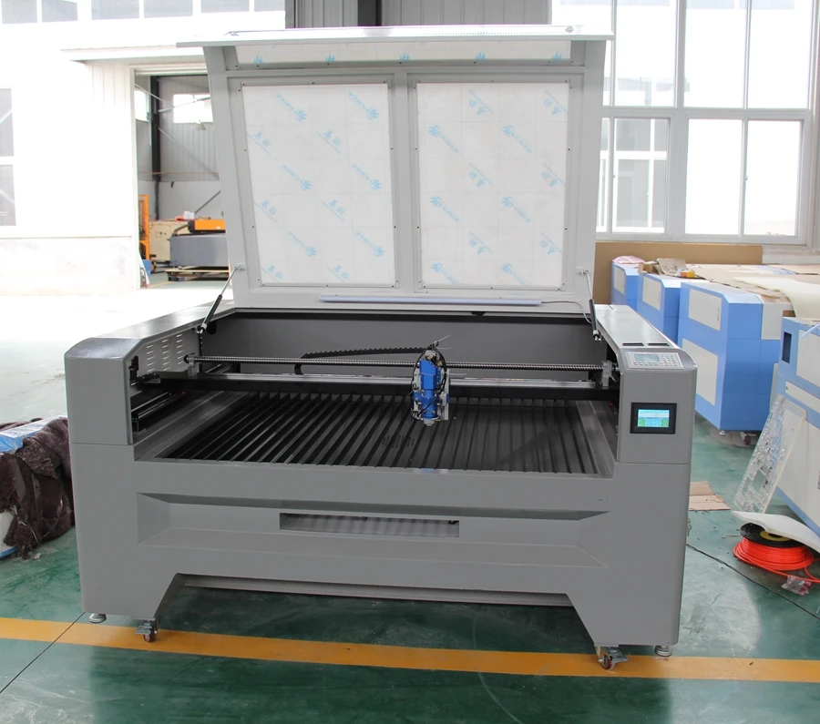 cnn stainless steel acrylic mix laser letter cutting machine hs code