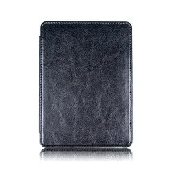 For Kindle case Retro Crazy Horse Microfiber PU Leather 6 inch Liner package For Kindle Paperwhite 4 sleeve Case 2018