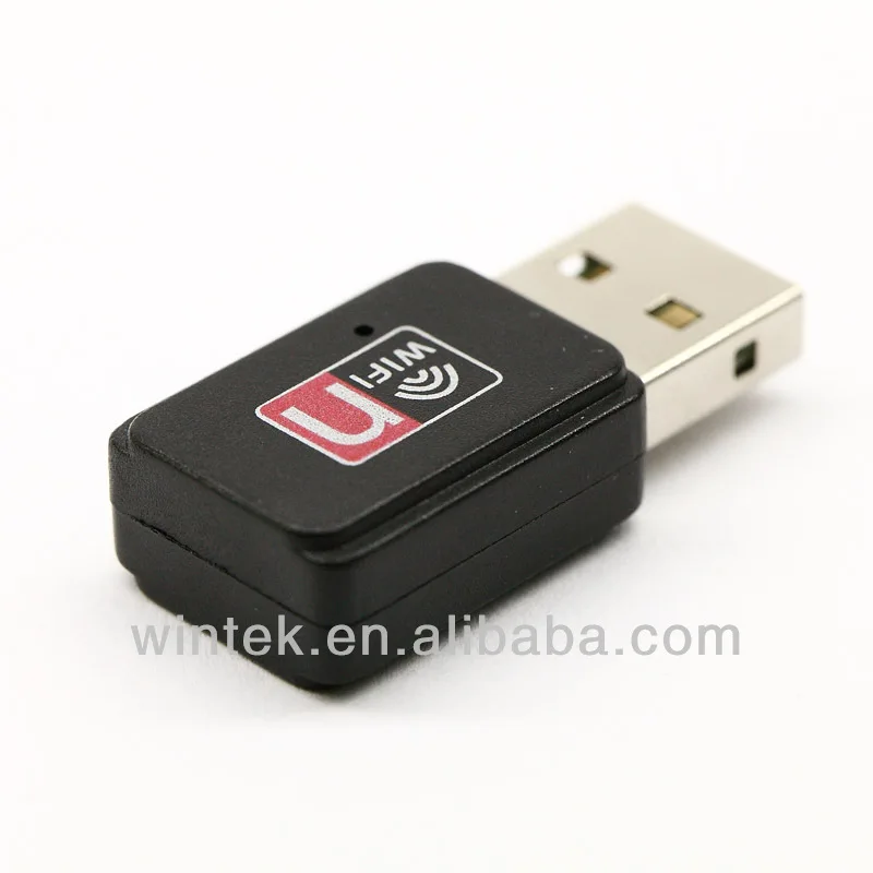 Mini Wifi Wireless USB wireless Latest network 3000M IEEE 802.11n LAN Network Card