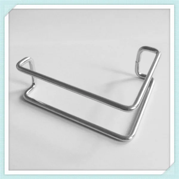 spring clip spring lock clamp for crating for wooden box