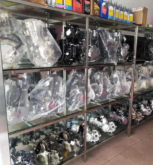 Lifan water cooled engine for sale  ISO approved   4 Stroke Gasoline Engine