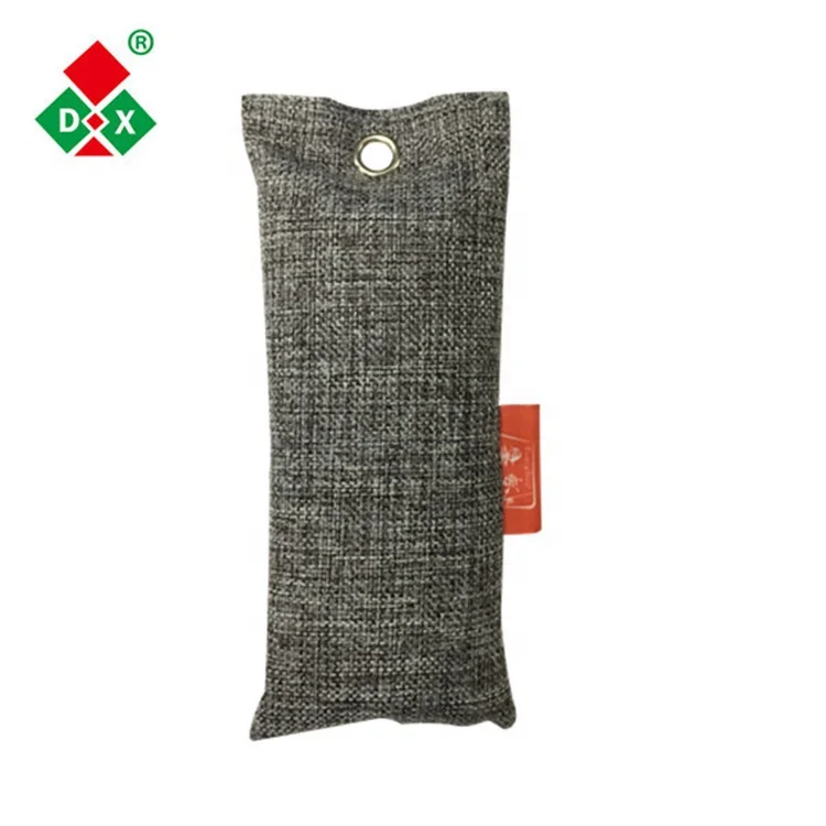 Оптовая продажа натуральные дезодорирующие вставки для обуви и мешки очистки